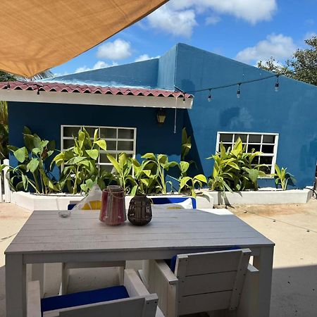 Mini Resort Kaya Verdi ウィレムスタッド エクステリア 写真