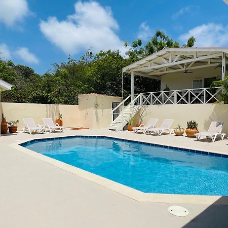 Mini Resort Kaya Verdi ウィレムスタッド エクステリア 写真