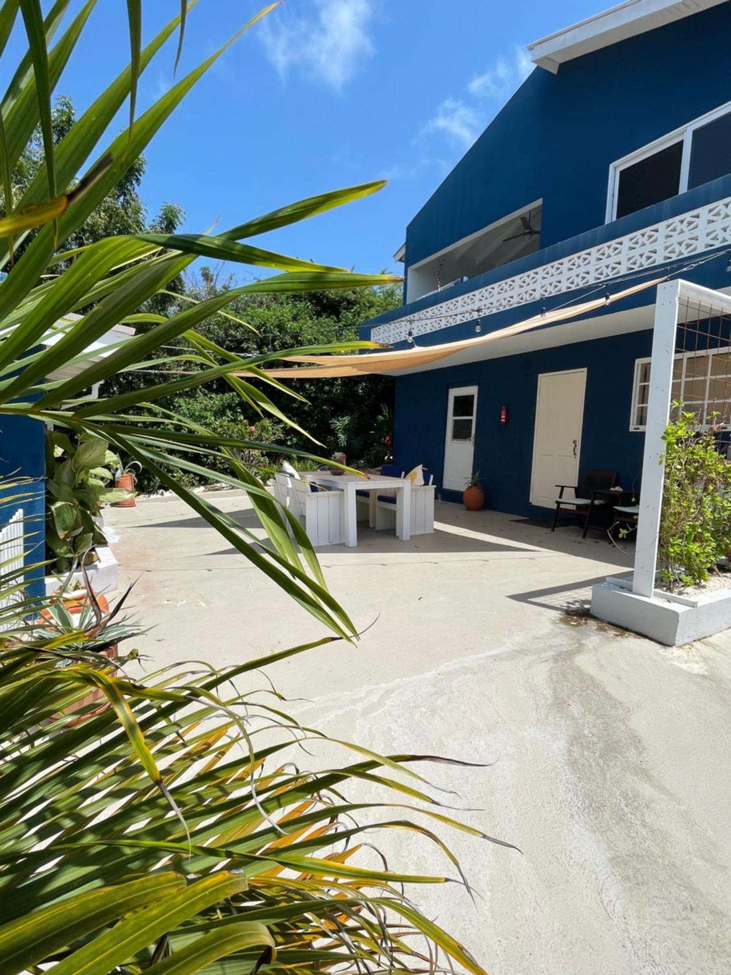 Mini Resort Kaya Verdi ウィレムスタッド エクステリア 写真