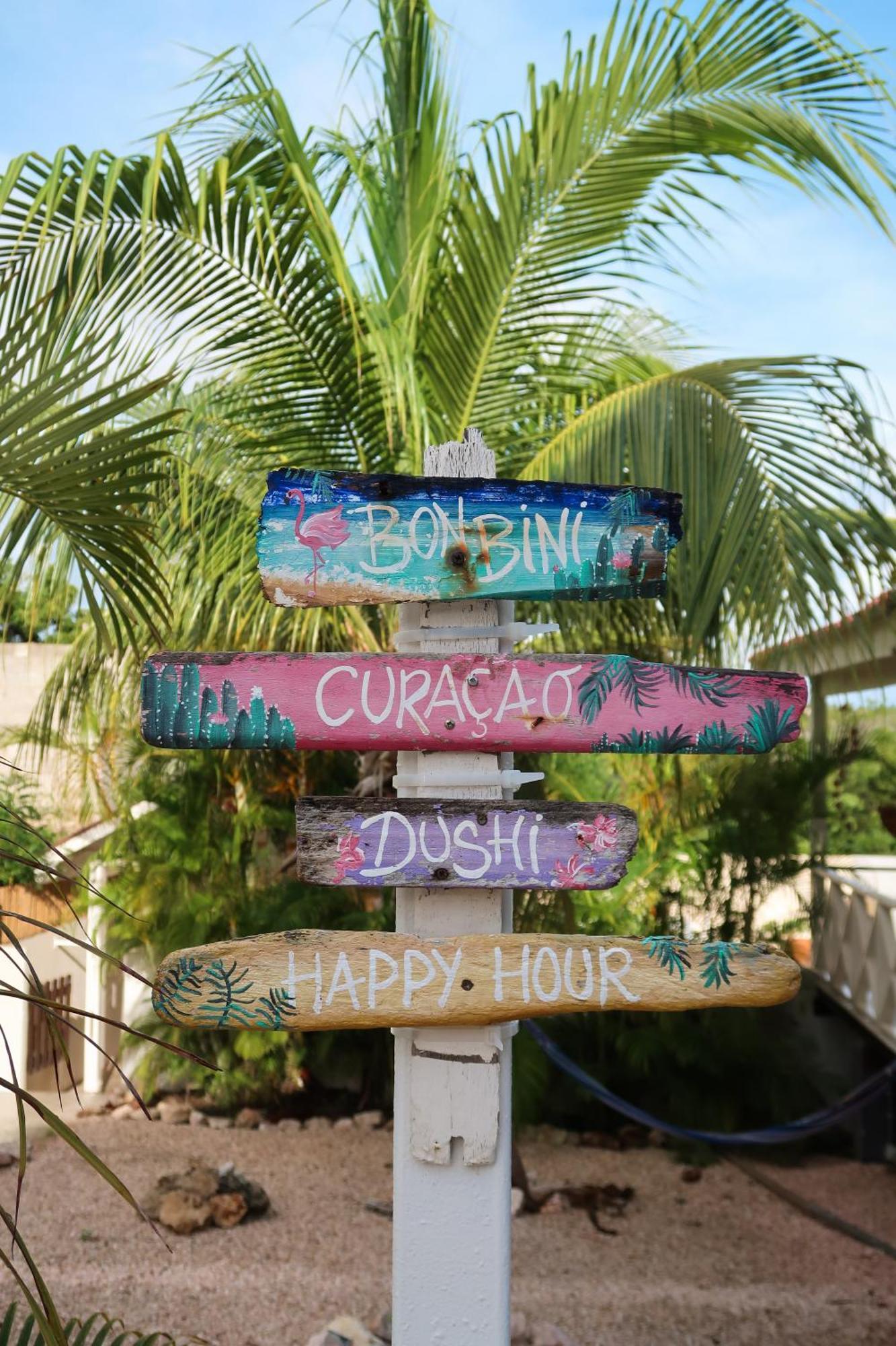 Mini Resort Kaya Verdi ウィレムスタッド エクステリア 写真