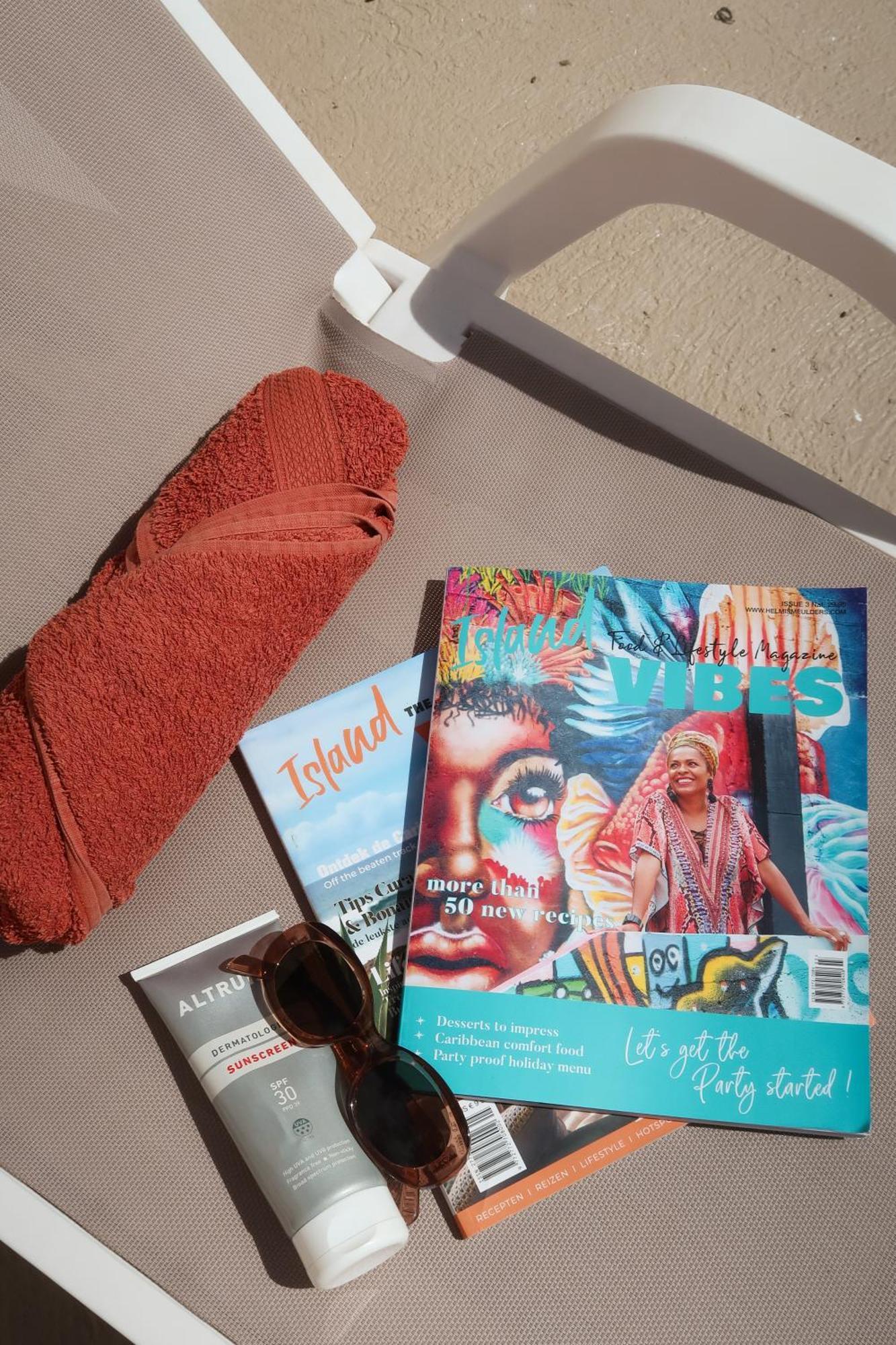 Mini Resort Kaya Verdi ウィレムスタッド エクステリア 写真