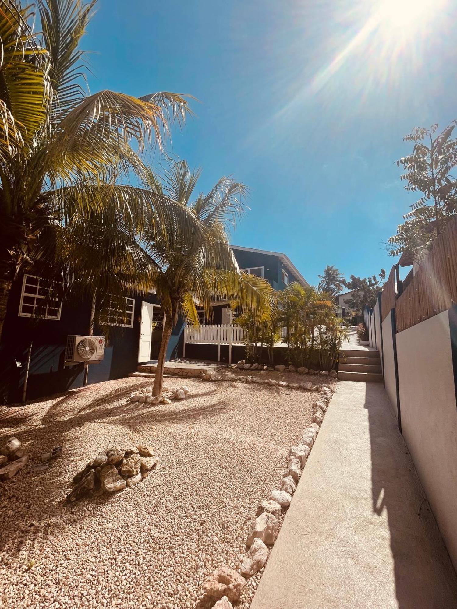 Mini Resort Kaya Verdi ウィレムスタッド エクステリア 写真