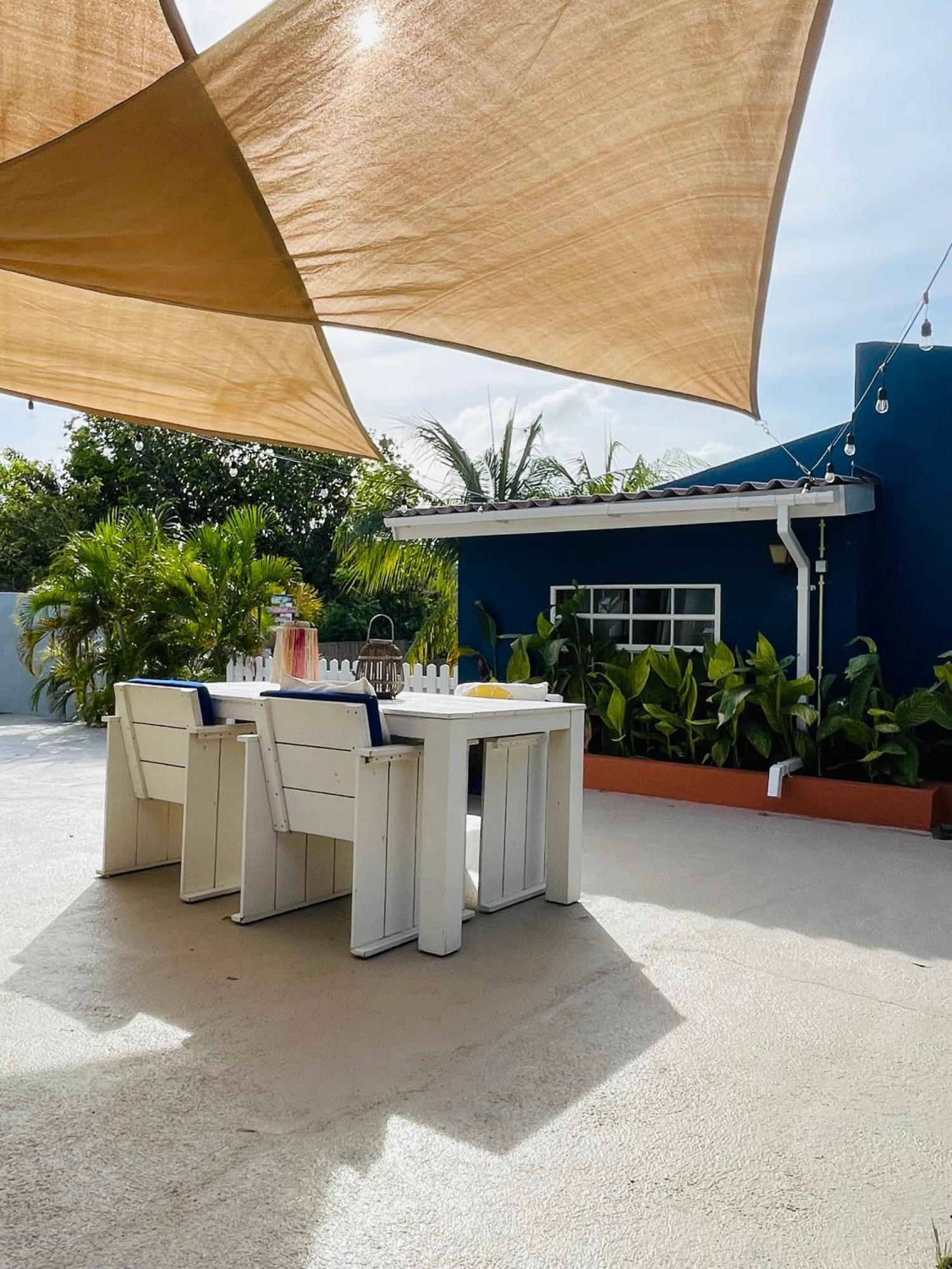 Mini Resort Kaya Verdi ウィレムスタッド エクステリア 写真